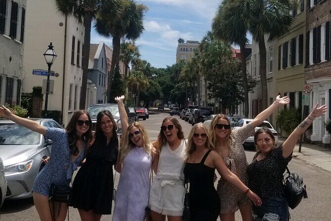 Historic Pubs, Taverns, and Taprooms Tour - Who Should Book This Tour?