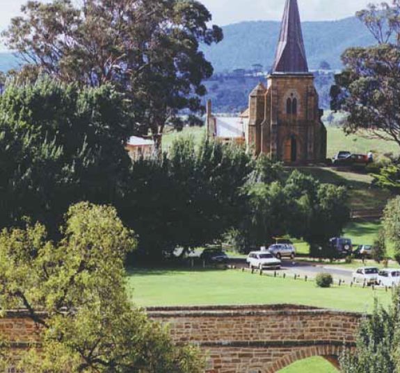 Historic Richmond Village Half-Day Coach Tour - Booking Information