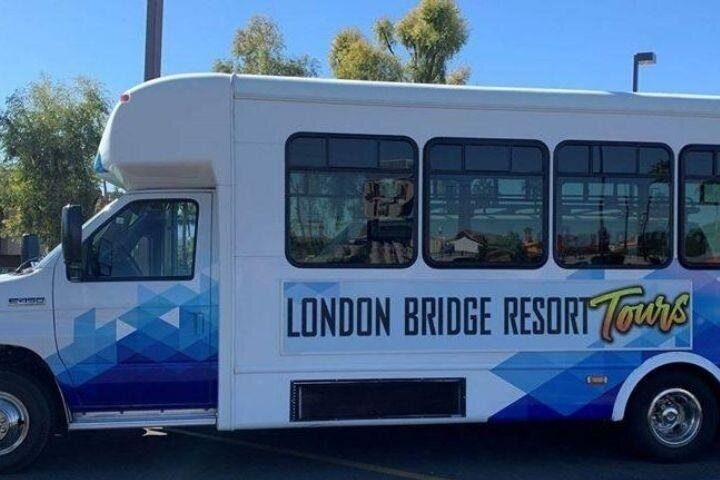 Historic Route 66 Bus Tour to Oatman - In-Depth Review of the Route 66 Bus Tour to Oatman