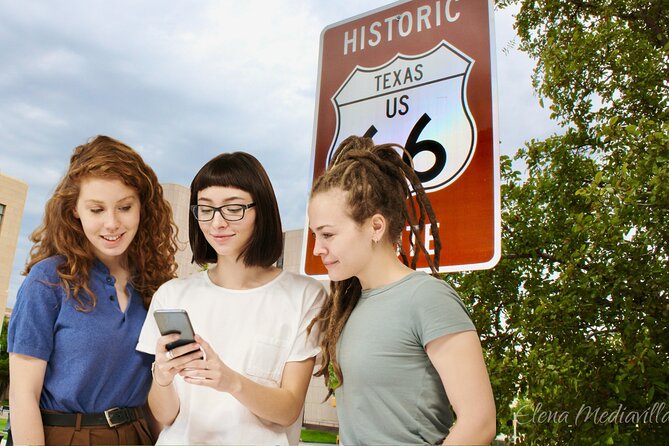 Historic Route 66 Walking Tour - Traveler Reviews and Ratings