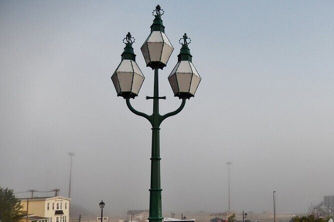 Historic Saint John Smartphone Audio Walking Tour - FAQ