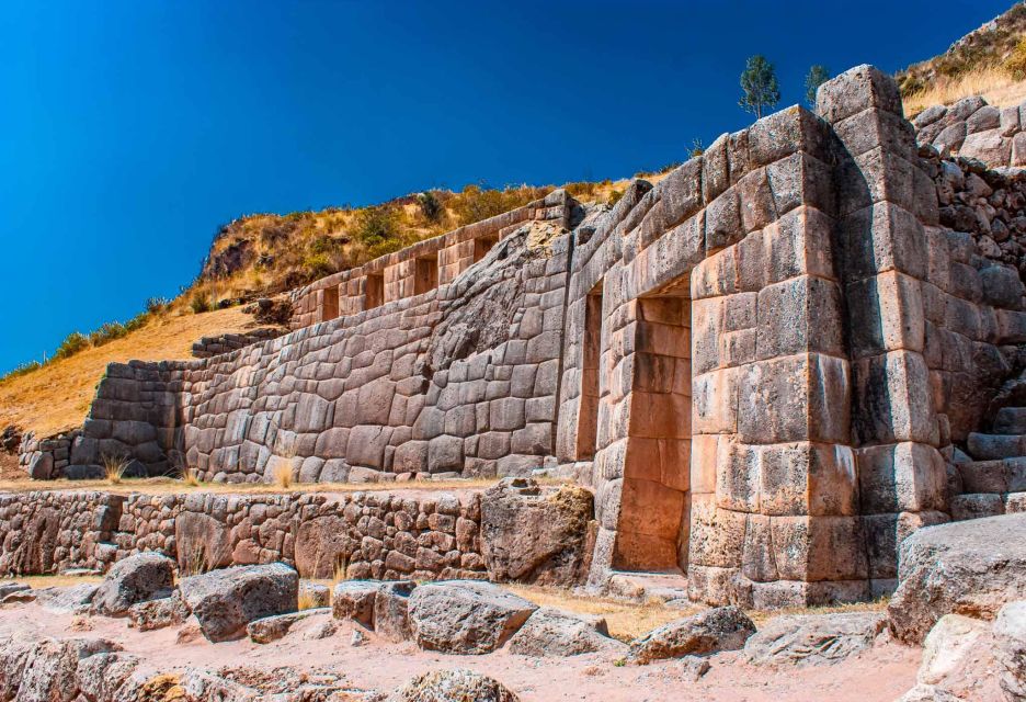 Historic Sanctuary of Machu Picchu-Humantay-Vinicunca 5Days - Detailed Itinerary
