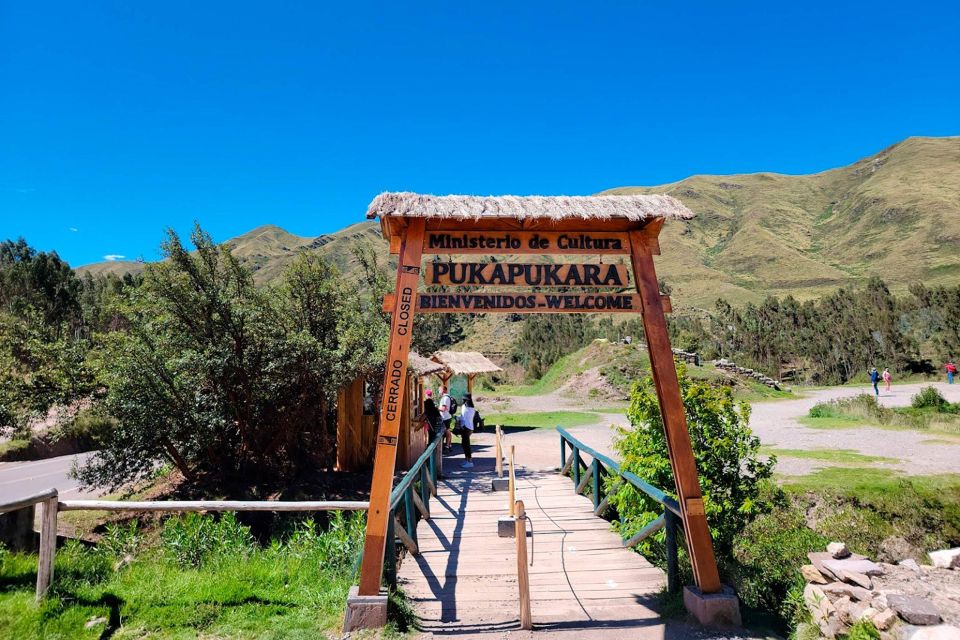 Historic Sanctuary of Machu Picchu-Humantay-Vinicunca 5Days - Pricing and Booking Options