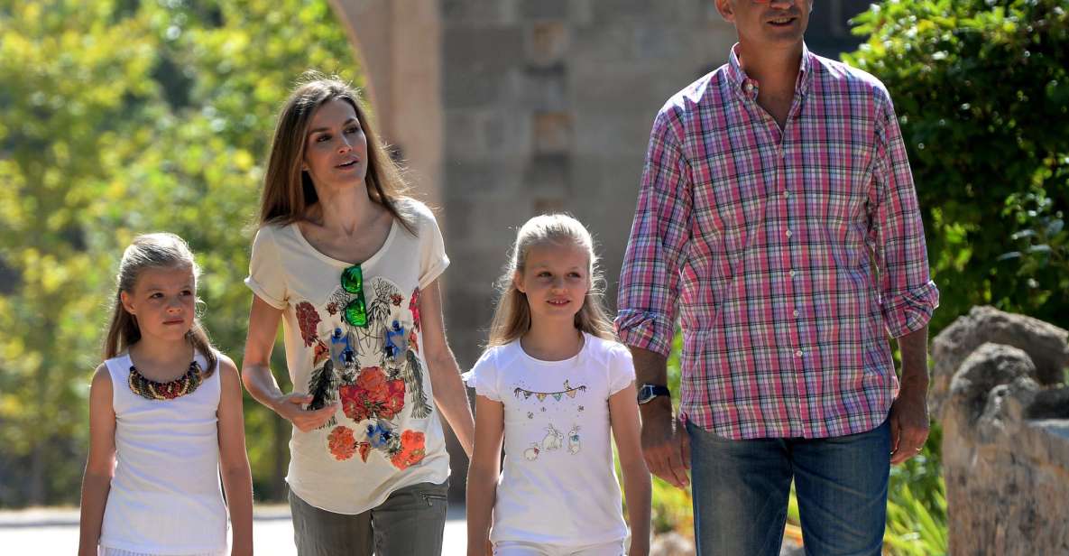 Historic Santa Barbara: A Family Walking Adventure - Tour Itinerary