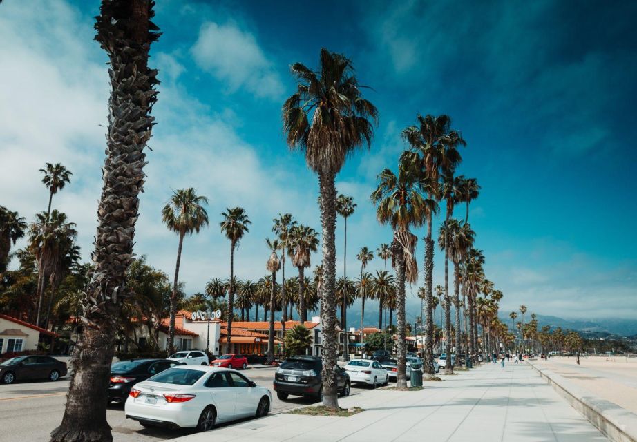 Historic Santa Barbara: A Family Walking Adventure - Tour Highlights