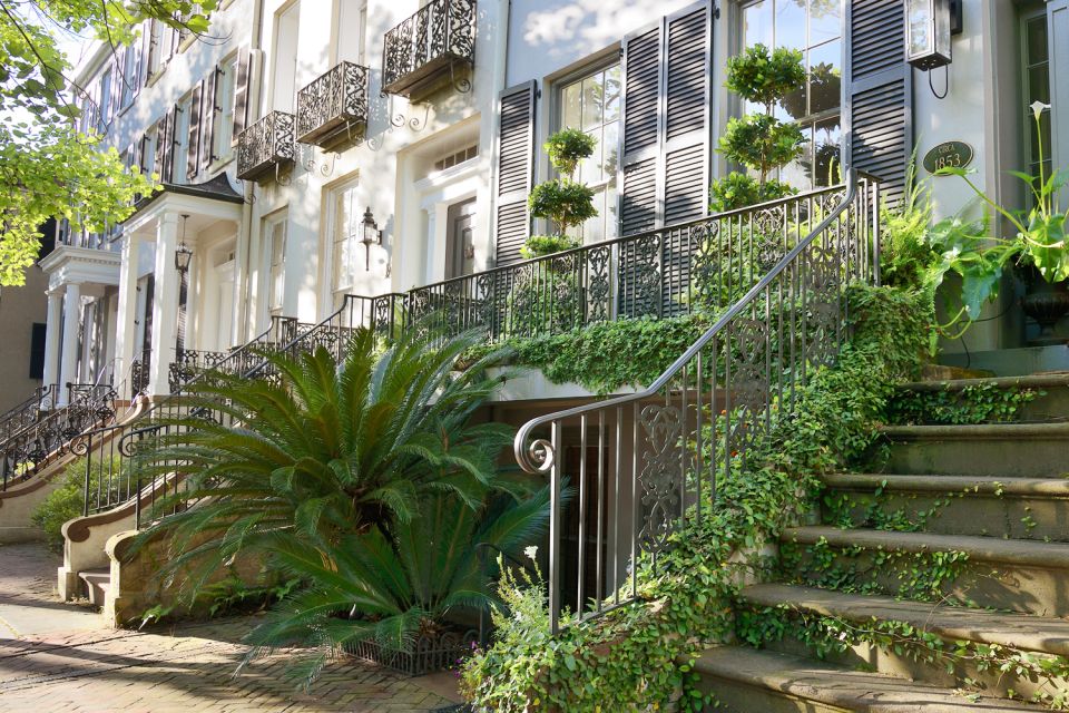 Historic Savannah Walking Tour - Frequently Asked Questions