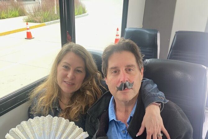 Historic Scenic Tour Through Newport - Why Choose This Tour?