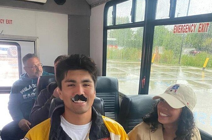 Historic Scenic Tour Through Newport - The Experience: What Reviewers Say