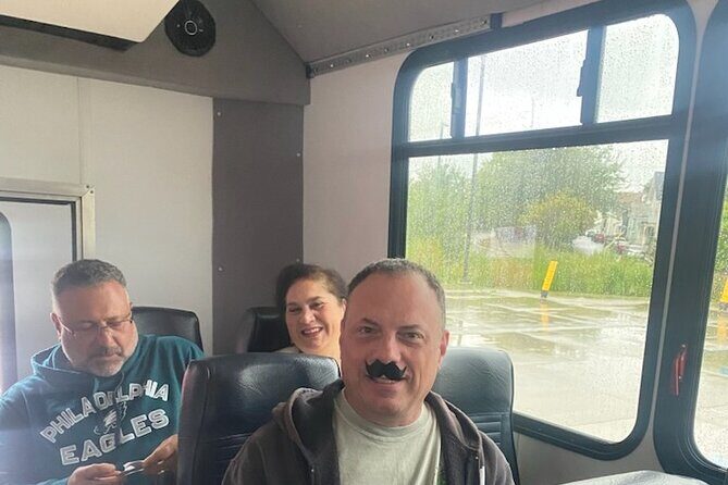 Historic Scenic Tour Through Newport - Who Will Appreciate This Tour?