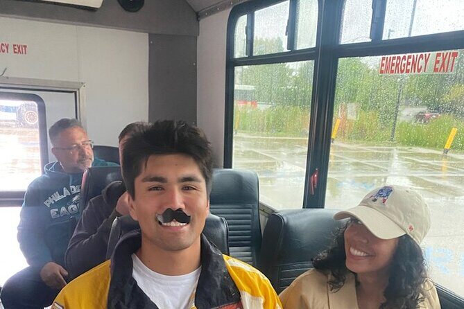 Historic Scenic Tour Through Newport - The Sum Up