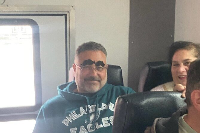 Historic Scenic Tour Through Newport - Frequently Asked Questions