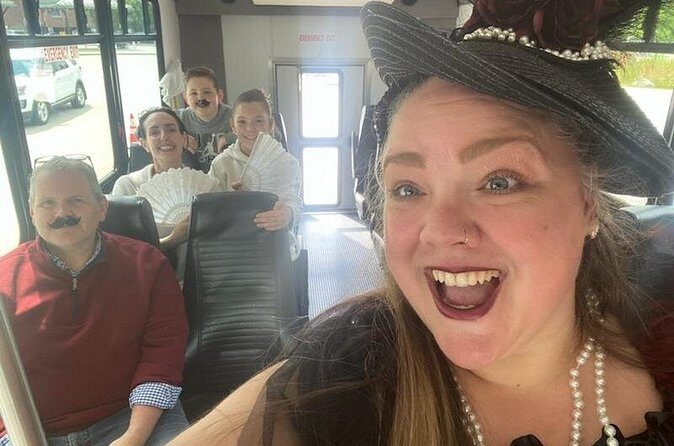 Historic Scenic Tour Through Newport With Elms Admission - The Sum Up: Is This Tour Right for You?