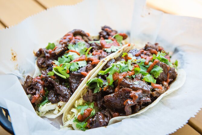 Historic Seaport Food & Walking Tour by Key West Food Tours - Booking Details