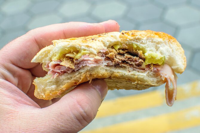 Historic Seaport Food & Walking Tour by Key West Food Tours - Additional Information