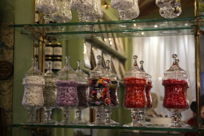 Historic Shops in Genoa: Tour Through Tradition and Flavours - Frequently Asked Questions