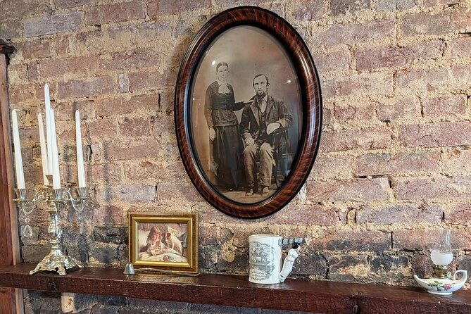 Historic Soldiers Orphans Homestead Tour in Gettysburg - An In-Depth Look at the Tour