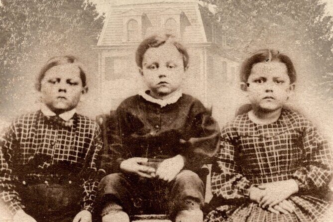 Historic Soldiers Orphans Homestead Tour in Gettysburg - Who Will Appreciate This Tour?