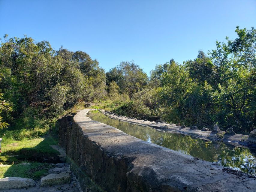 Historic Spanish Missions Bike Tour - 3 Missions Tour - Bike Riding Requirements