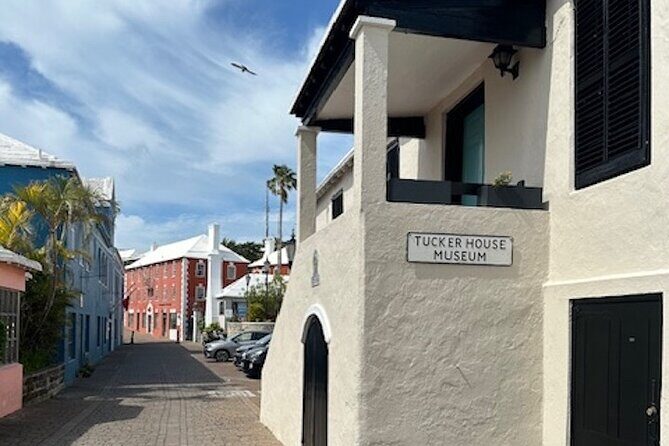 Historic St. George Tour - An In-Depth Look at the Historic St. George Tour