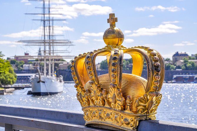Historic Stockholm: Exclusive Private Tour with a Local Expert - Who Would Love This Tour?