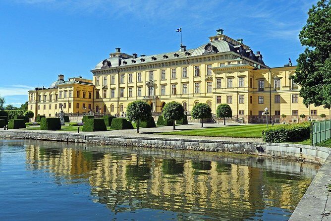 Historic Stockholm: Exclusive Private Tour with a Local Expert - The Sum Up
