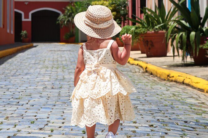 Historic Streets and Professional Photoshoot in Old San Juan - Final Thoughts