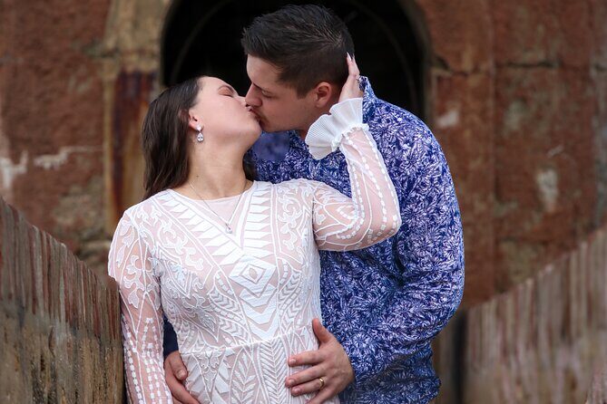 Historic Streets and Professional Photoshoot in Old San Juan - FAQ