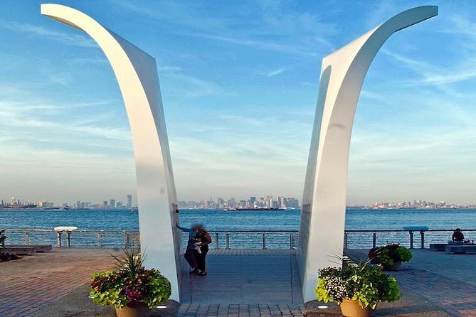 Historic Tour of North Shore Staten Island - Italian-American Cultural Visit