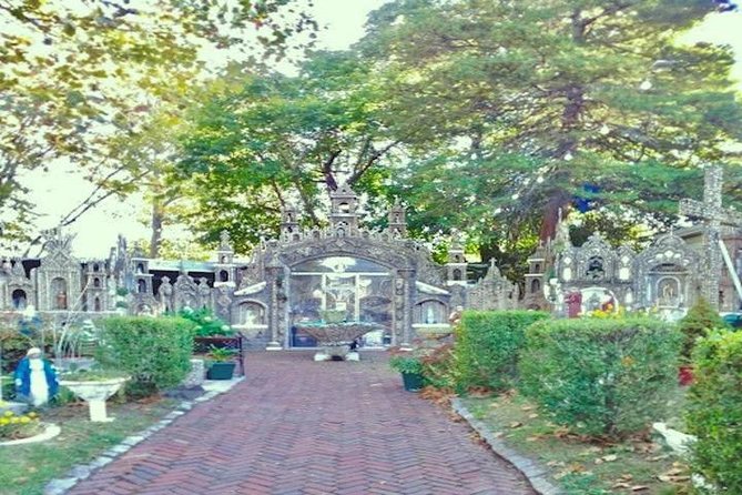 Historic Tour of North Shore Staten Island - Questions About Your Stay