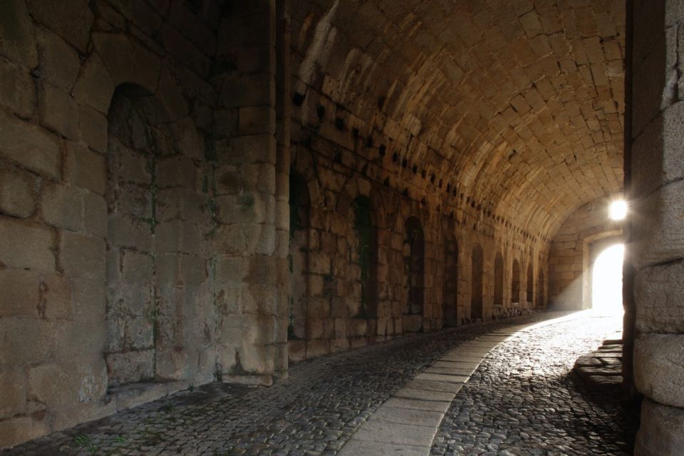 Historic Villages Tour 1 - Booking Information