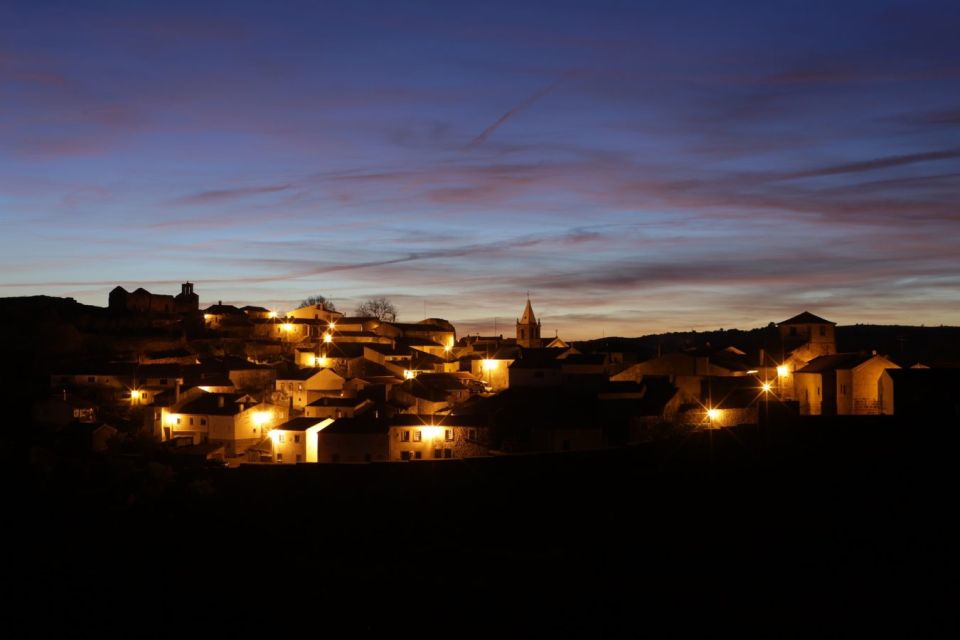 Historic Villages Tour 1 - Explore Historic Villages