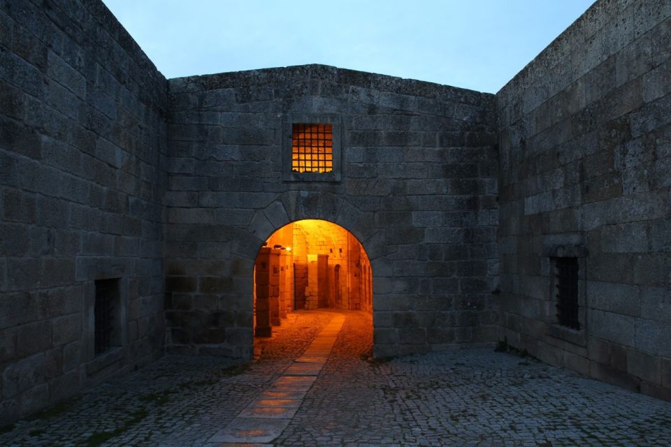 Historic Villages Tour 1 - Participant and Dates