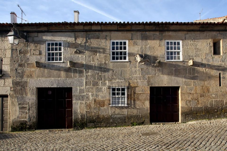 Historic Villages Tour 2 - Booking Information