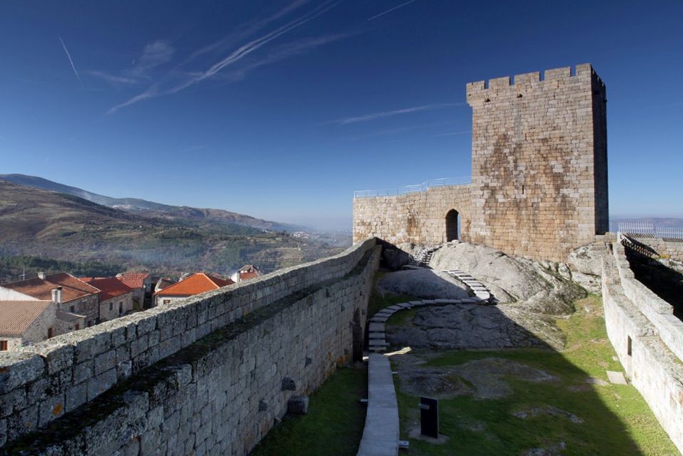 Historic Villages Tour 2 - Frequently Asked Questions