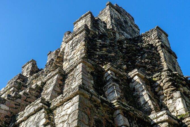 Historic Visit of Cobá with Unique Cenotes - Who Should Consider This Tour?