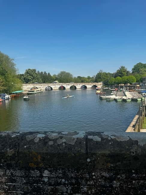 Historic Walk Around Stratford Upon Avon - Tustins Tours - Why This Tour Offers Good Value