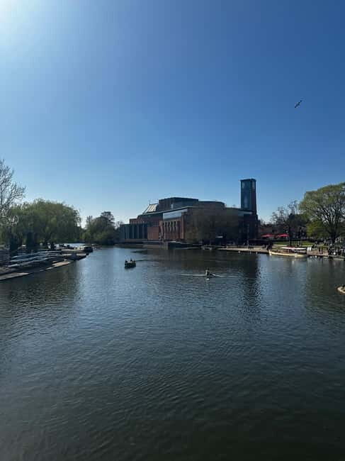 Historic Walk Around Stratford Upon Avon - Tustins Tours - The Sum Up: Is This Tour Right for You?