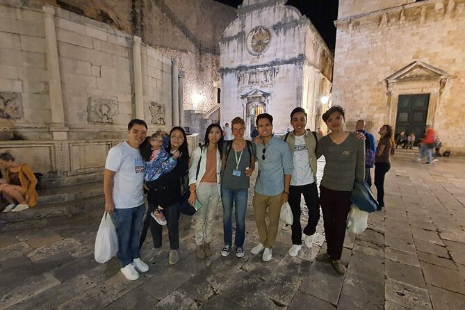 Historic Walk With Game of Thrones Details in Dubrovnik - Tour Overview