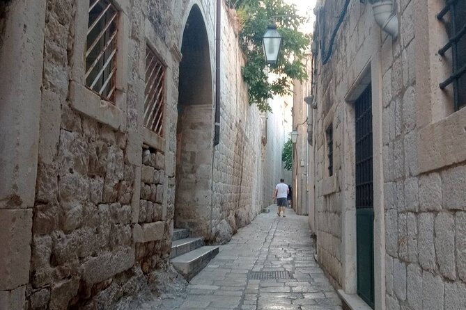 Historic Walk With Game of Thrones Details in Dubrovnik - Cancellation Policy