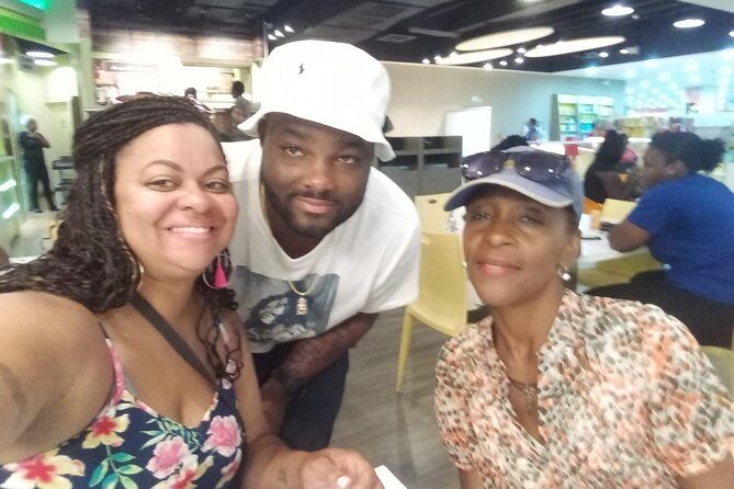 Historic Walking Tour of Bridgetown Barbados - An In-Depth Look at the Bridgetown Walking Tour