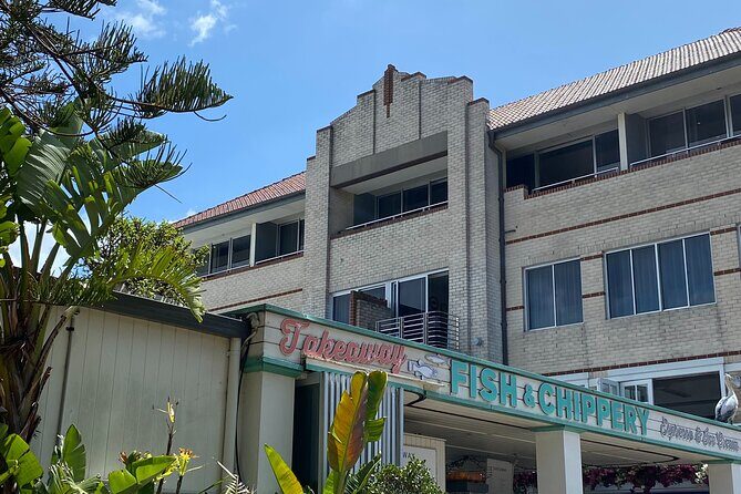 Historic Walking Tour of Watsons Bay - Practical Details That Matter