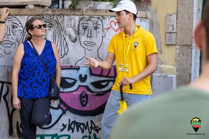 Historic Walking Tour Through Lisbons Oldest Neighborhood - An In-Depth Look at the Itinerary