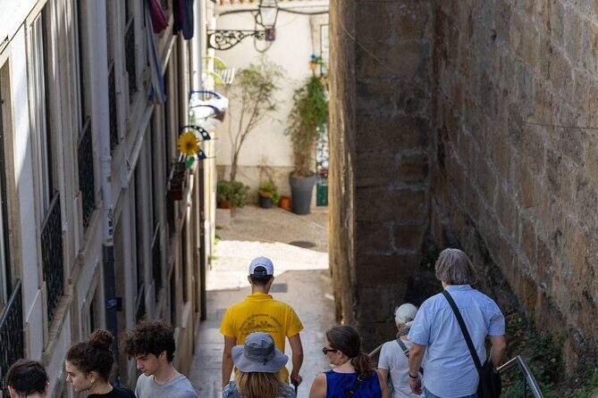 Historic Walking Tour Through Lisbons Oldest Neighborhood - FAQs