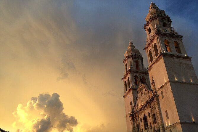 Historical Afternoon Tour in the City of Campeche - Introduction