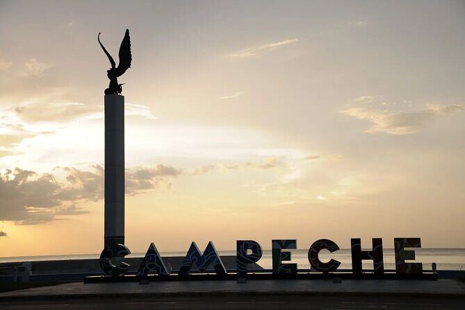 Historical Afternoon Tour in the City of Campeche - Key Points