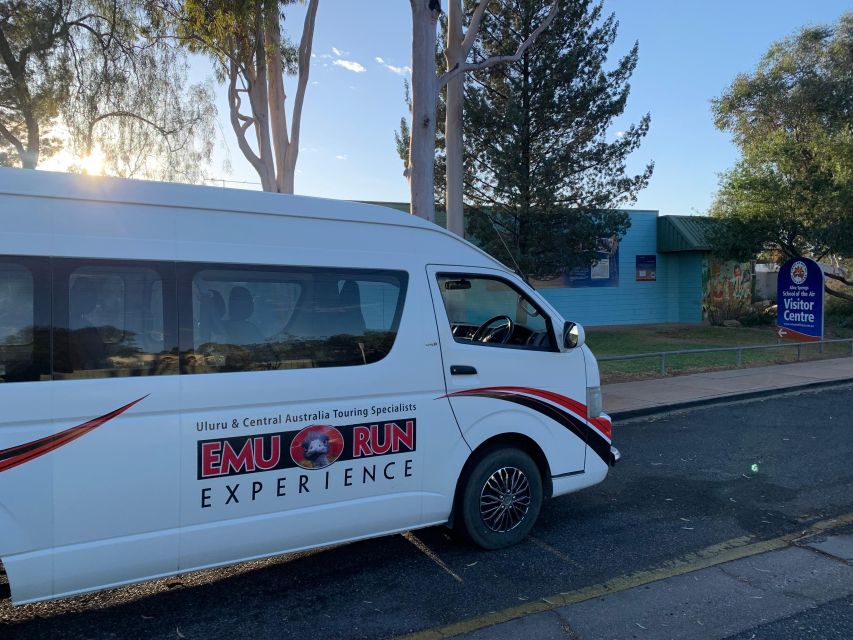 Historical Alice Tour - Customer Reviews