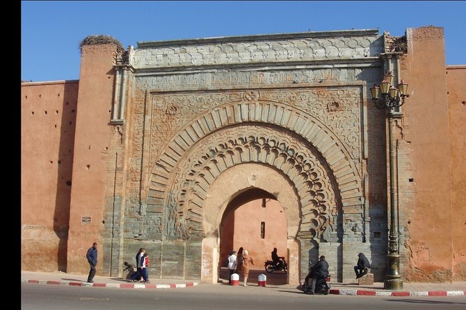Historical and Cultural Tour of Marrakech - Frequently Asked Questions
