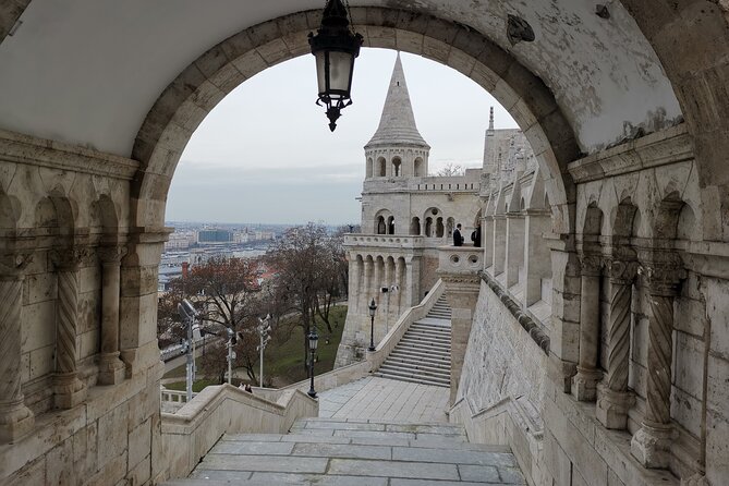 Historical and Cultural Walking Tour in Budapest - Insight Into Hungarian History and Culture