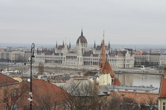 Historical and Cultural Walking Tour in Budapest - Personalized Itinerary and Guide Interaction