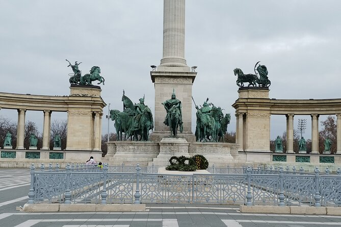 Historical and Cultural Walking Tour in Budapest - Cancellation Policy and Refund Information